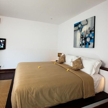 סמיניאק Danoya Villa - Private Luxury Residences מראה חיצוני תמונה