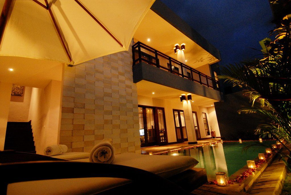 סמיניאק Danoya Villa - Private Luxury Residences מראה חיצוני תמונה