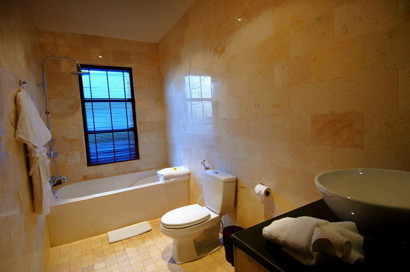 סמיניאק Danoya Villa - Private Luxury Residences מראה חיצוני תמונה