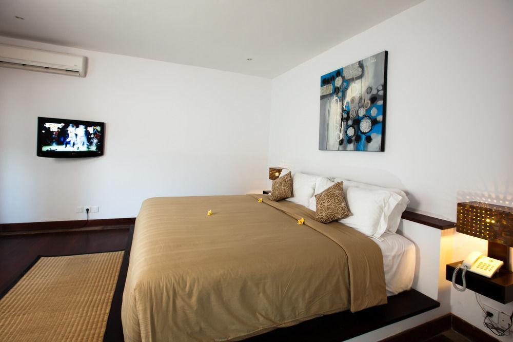 סמיניאק Danoya Villa - Private Luxury Residences מראה חיצוני תמונה