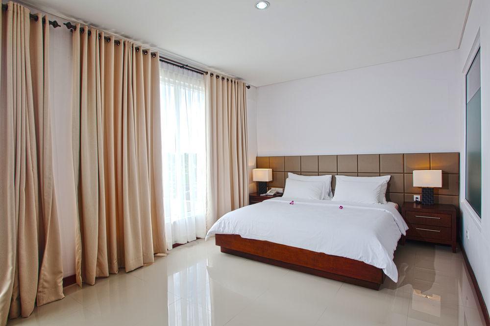 סמיניאק Danoya Villa - Private Luxury Residences מראה חיצוני תמונה