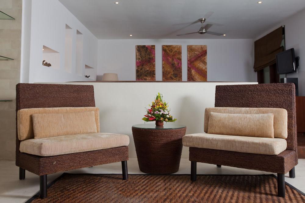 סמיניאק Danoya Villa - Private Luxury Residences מראה חיצוני תמונה