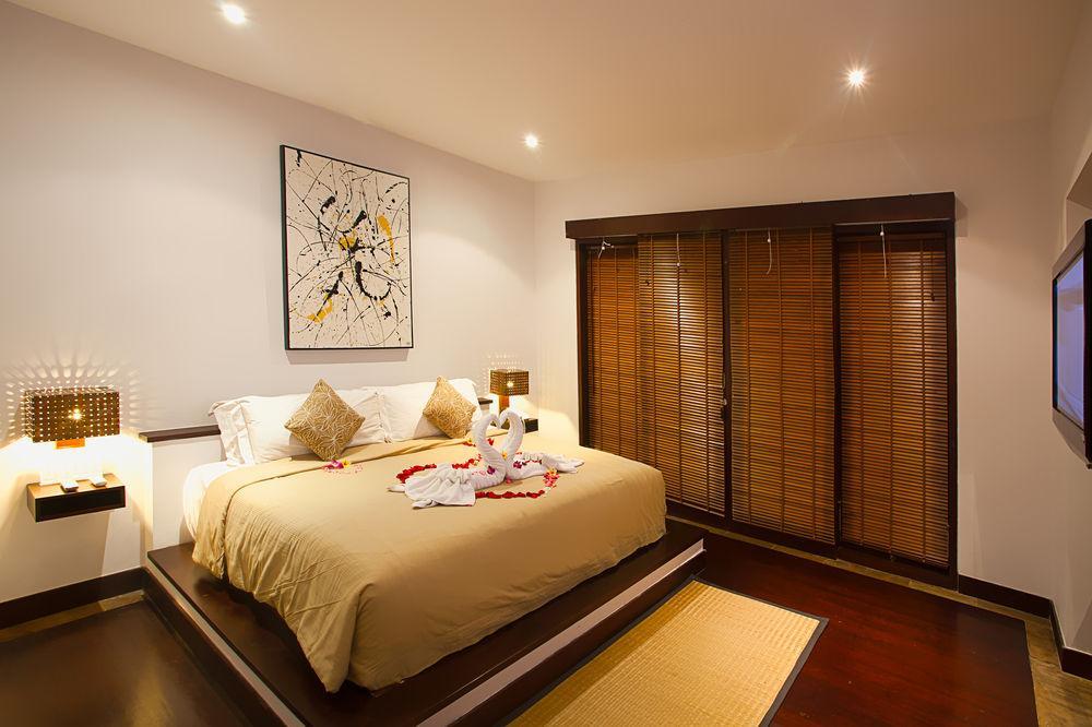 סמיניאק Danoya Villa - Private Luxury Residences מראה חיצוני תמונה